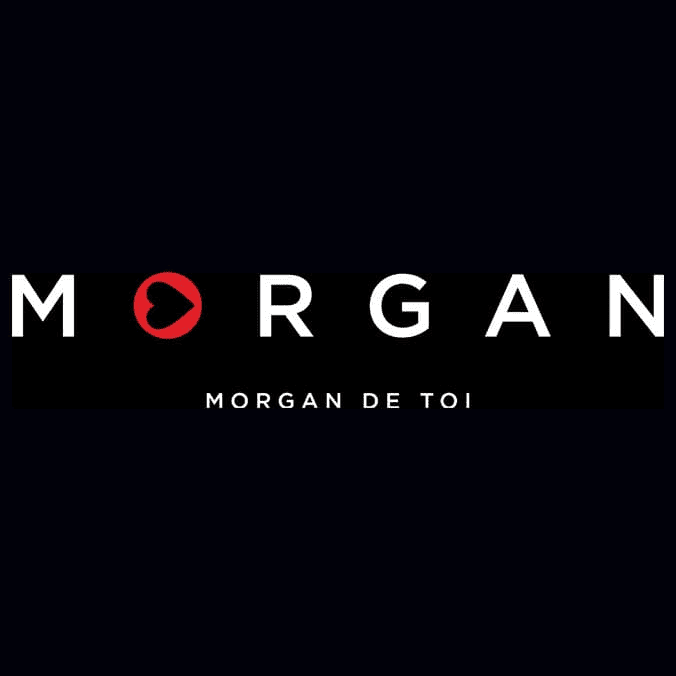 logo Morgan Chécy