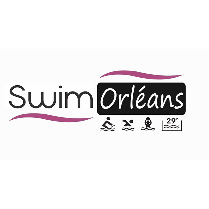 logo Swim Orléans