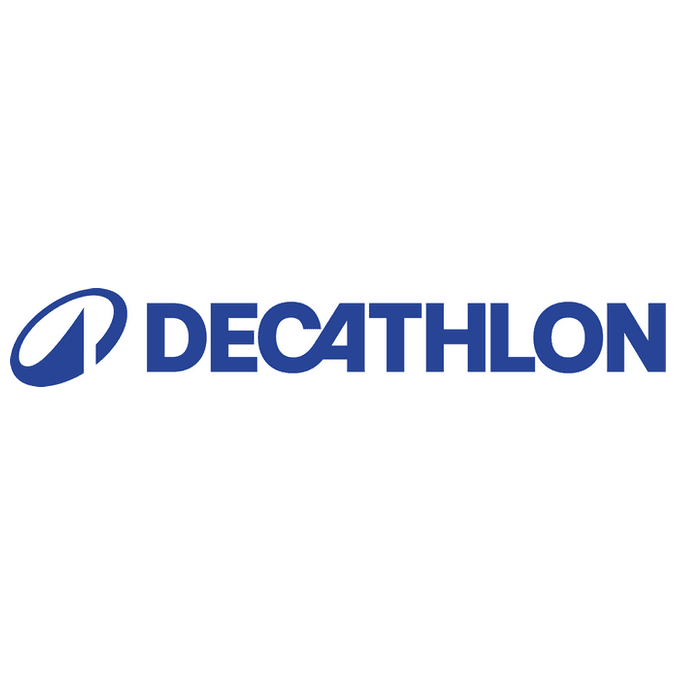 Logo Decathlon Orléans,Orléans