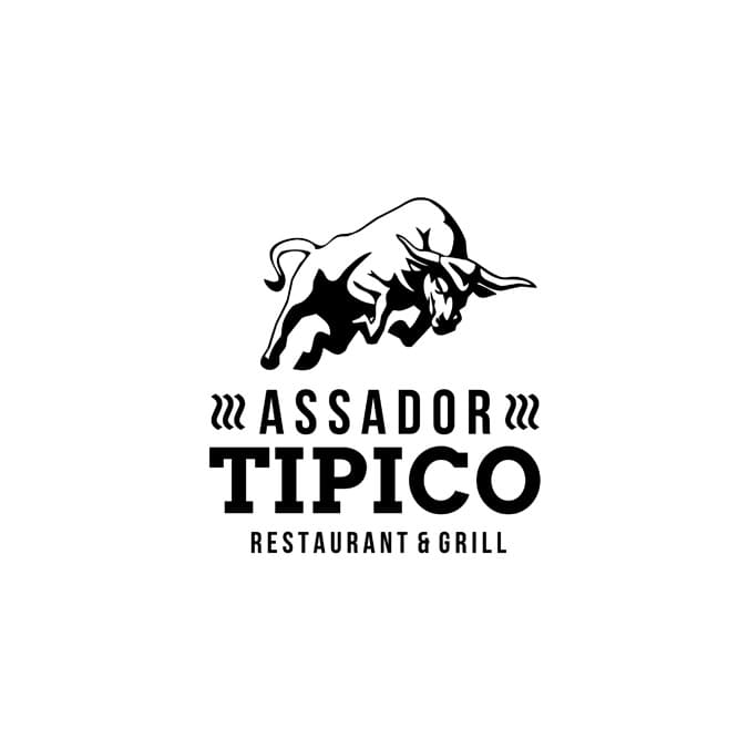 logo Assador Tipico Restaurant Grill