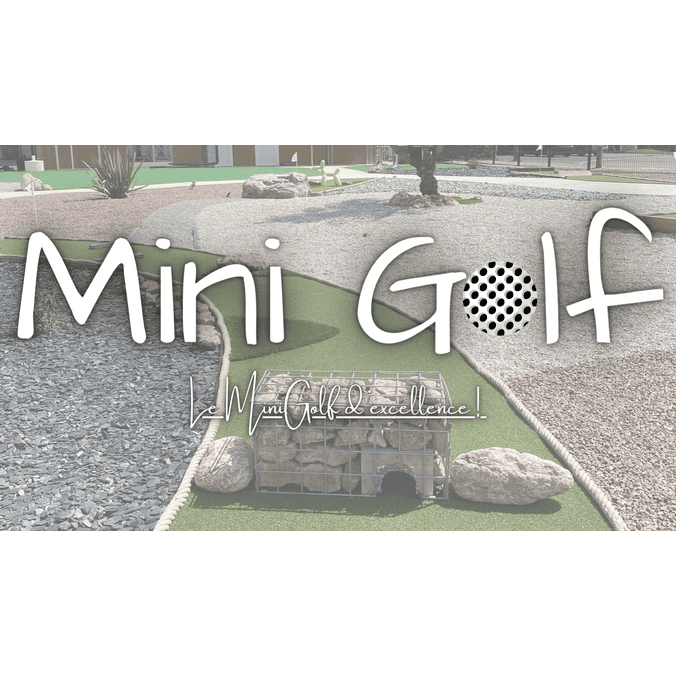 logo Mini Golf