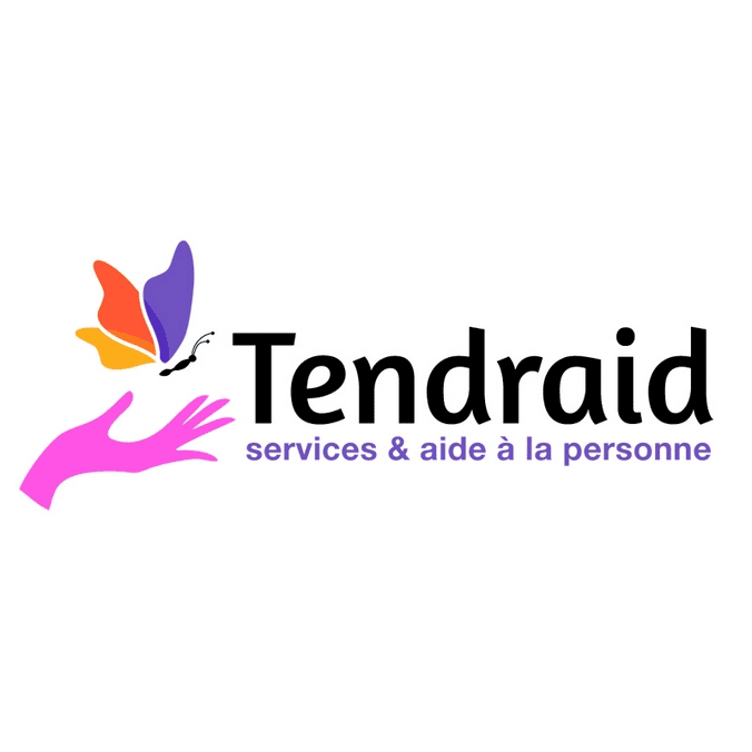 logo Tendraid - Service à Domicile