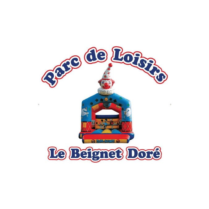 logo Le beignet doré