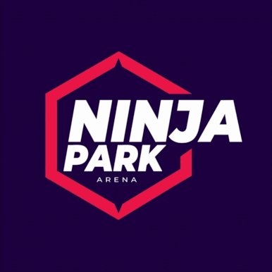 logo Ninja Park Arena