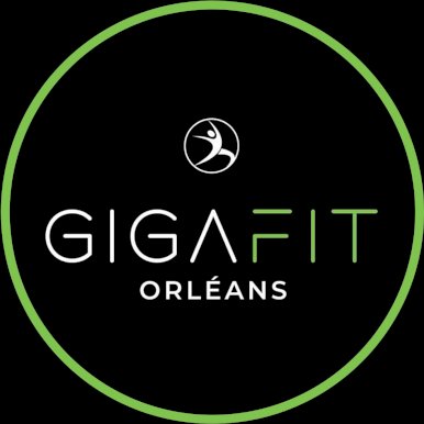 logo GIGAFIT ORLEANS