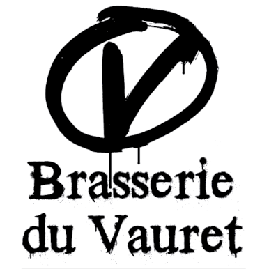 logo Brasserie du Vauret