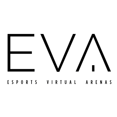 Logo EVA Orléans VR,Saran