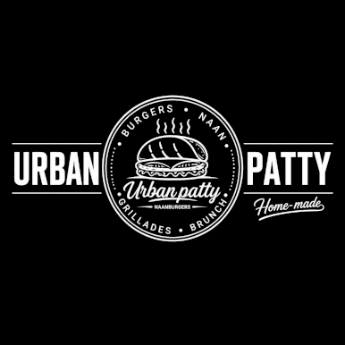 logo Urban Patty