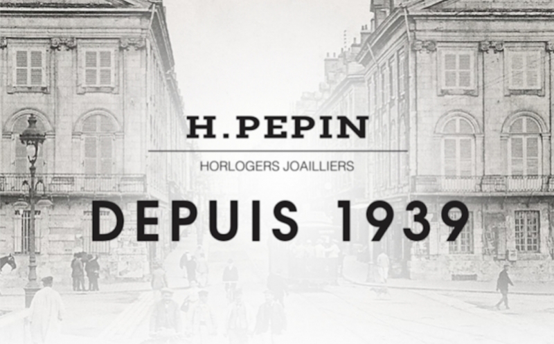 Bijouterie Pepin Orléans