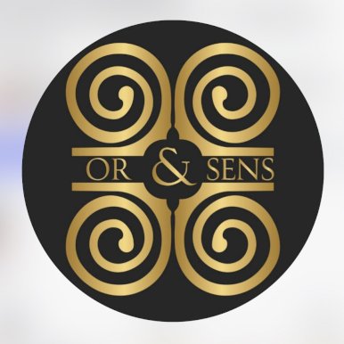 logo OR & SENS