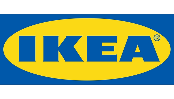logo IKEA Orléans