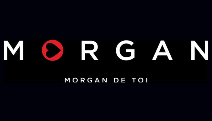 logo Morgan Chécy