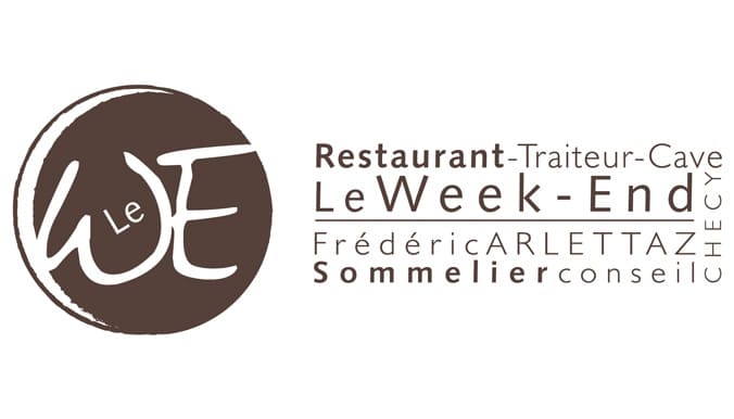 logo Le Week End