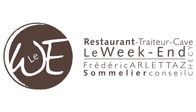 Logo Le Week End,Chécy Logo Le Week End,Chécy