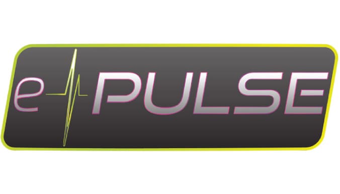 Logo E-Pulse,Fleury-les-Aubrais Logo E-Pulse,Fleury-les-Aubrais
