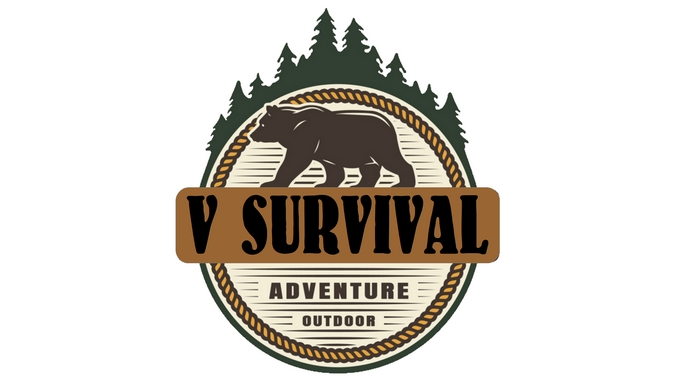 logo V Survival
