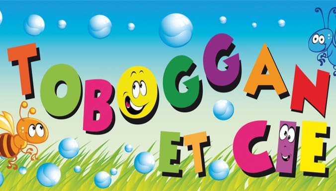 logo Toboggan et Cie