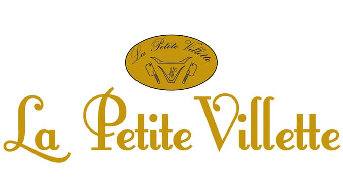 logo Boucherie la petite villette