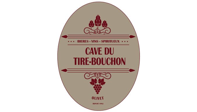 logo Cave du Tire Bouchon
