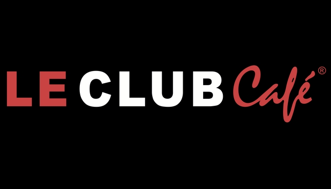 logo Le Club Café