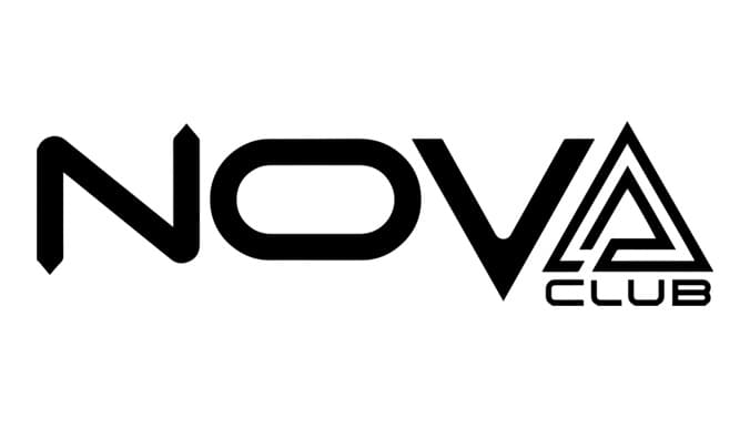 logo Le NOVA Club