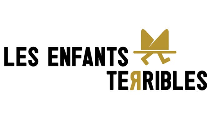 logo Les Enfants Terribles