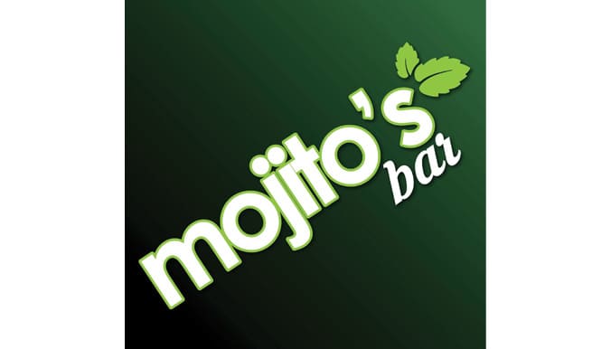 logo Mojito's bar