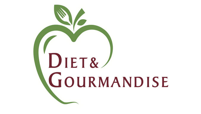 logo Diet et Gourmandise