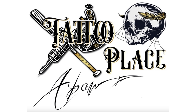 Tattoo Place