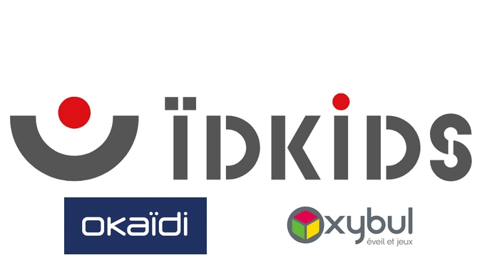 logo IDKIDS
