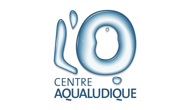 logo Centre Aqualudique l'O