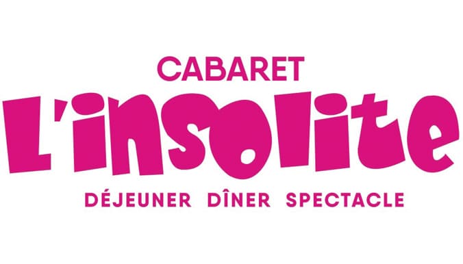 Cabaret L'insolite Réduction LE PASS