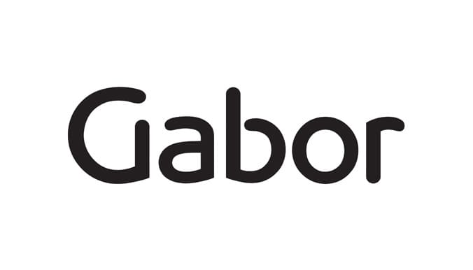 logo Gabor