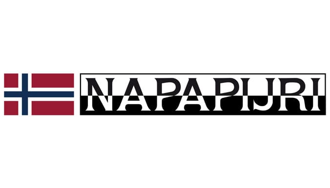 logo Napapijri