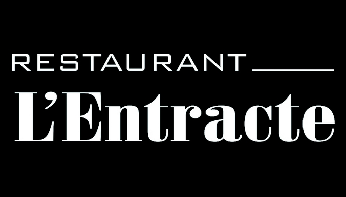 Logo L'Entracte - Mercure Orléans Centre,Orléans Logo L'Entracte - Mercure Orléans Centre,Orléans