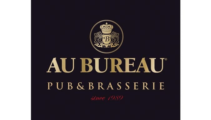 Logo Au Bureau Orléans,Orleans Logo Au Bureau Orléans,Orleans
