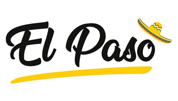 logo EL Paso