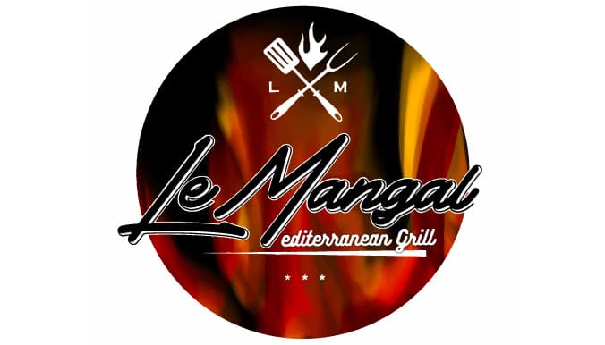 logo LE MANGAL
