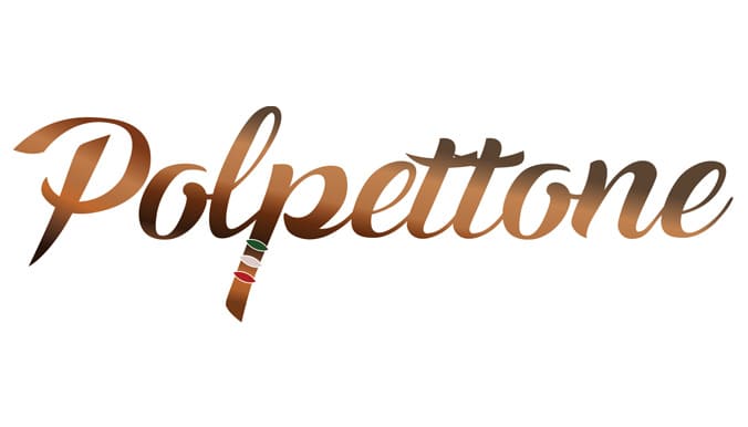 logo Polpettone