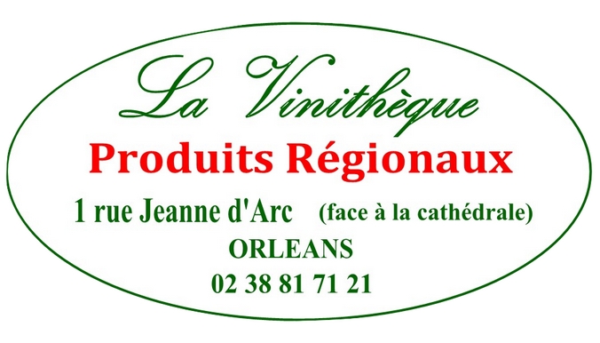 logo La Vinithèque - Epicerie