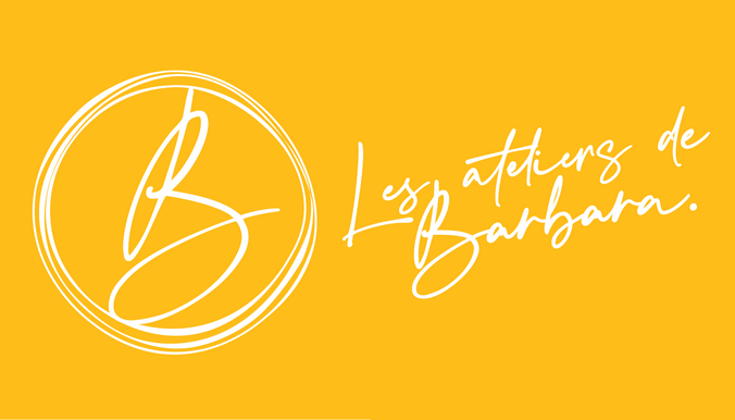 logo Les Ateliers de Barbara