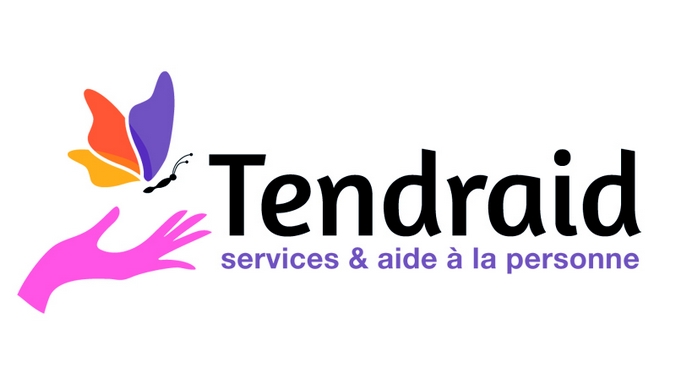 logo Tendraid - Service à Domicile