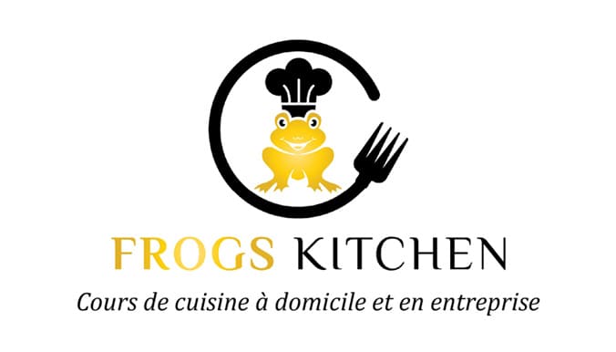 logo Cours de cuisine à domicile