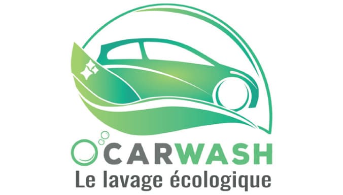 Logo O'Carwash,Orléans Logo O'Carwash,Orléans