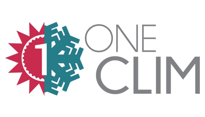 logo ONE CLIM