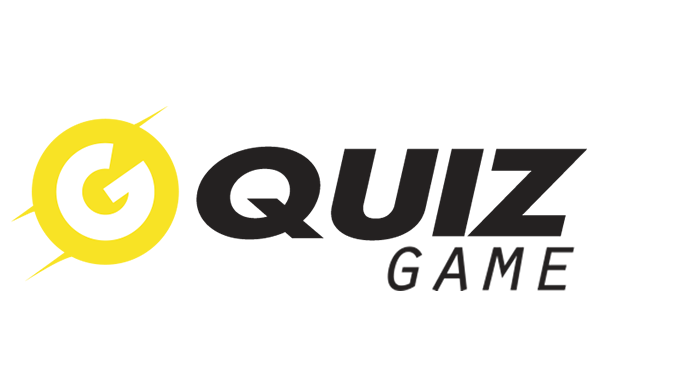 logo G PARK Quizz Game