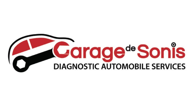 logo Garage de Sonis