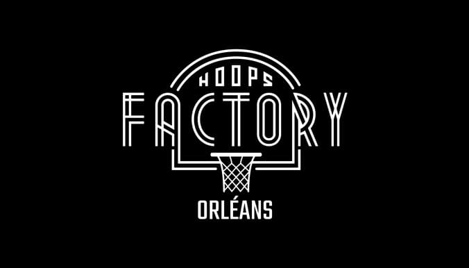 logo HOOPS Factory