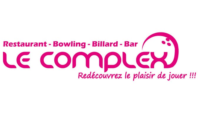 logo Le Complex