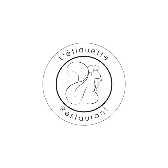 logo L'Étiquette (Restaurant du Golf)